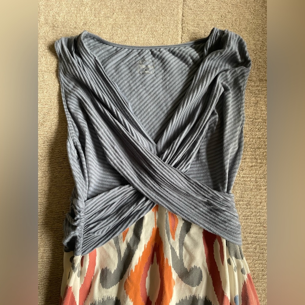 Title Nine dress